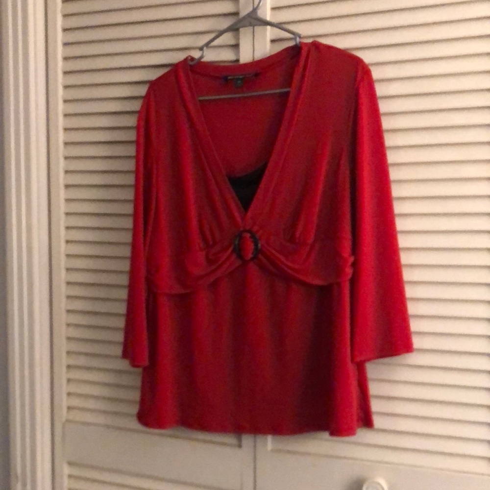 Women’s blouse Size XL